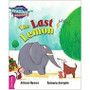 Cambridge Reading Adventures The Last Lemon Pink B Band-ISBN 9781107549098 Cambridge Reading Adventures The Last Lemon Pink B Band-ISBN 9781107549098