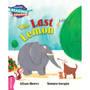 Cambridge Reading Adventures The Last Lemon Pink B Band - ISBN 9781107549098