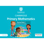 Cambridge Primary Mathematics Games Book 1 with Digital Access - ISBN 9781009099424