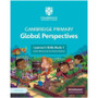  Cambridge Primary Global Perspectives Learner's Skills Book 1 with Digital Access (1 Year)-ISBN 9781009354158