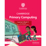 Cambridge Primary Computing Learner's Book 3 with Digital Access (1 Year)-ISBN 9781009309226