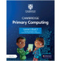 Cambridge Primary Computing Learner's Book 5 with Digital Access (1 Year)-ISBN 9781009309288 Cambridge Primary Computing Learner's Book 5 with Digital Access (1 Year)-ISBN 9781009309288