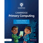 Cambridge Primary Computing Learner's Book 5 with Digital Access (1 Year)-ISBN 9781009309288