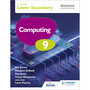 Hodder Cambridge Lower Secondary Computing Stage 9 Student's Book - ISBN 9781398369825