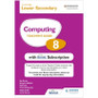 Hodder Cambridge Lower Secondary Computing 8 Teacher's Guide with Boost Subscription - ISBN 9781398369801