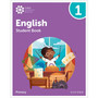 Oxford International Primary English Student Book 1 (2nd edition) - ISBN 9781382019798