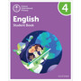 Oxford International Primary English Student Book 4 (2nd edition) - ISBN 9781382019859