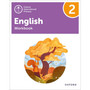 Oxford International Primary English Workbook 2 - ISBN 9781382020053