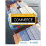 Hodder Cambridge O Level Commerce Coursebook - ISBN 9781471859656