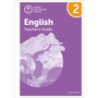 Oxford International Primary English Teacher Guide 2 - ISBN 9781382019934