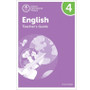 Oxford International Primary English: Teacher's Guide Level 4 - ISBN 9781382019972