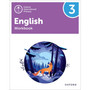 Oxford International Primary English Workbook 3 - ISBN 9781382020077