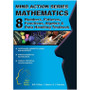 Mind Action Series Mathematics Textbook ( Numbers, Patterns, Functions, Algebra & Data Handling) - Grade 8-ISBN 9781776111695
