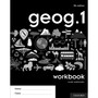 Oxford geog.1 Workbook (5th edition) - ISBN 9780198446064