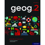 Oxford geog.2 Student Book (5th edition) - ISBN 9780198489153