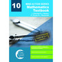 Mind Action Series Mathematics Textbook (New Edition) NCAPS - Grade 10 - ISBN 9781776118441
