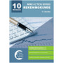Mind Action Series Rekeningkunde Werkboek NKABV (2023) - Graad 10-ISBN 9781776119332 Mind Action Series Rekeningkunde Werkboek NKABV (2023) - Graad 10-ISBN 9781776119332