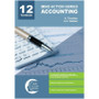 Mind Action Series Accounting Textbook NCAPS (2022) - Grade 12 -ISBN 9781776118823