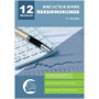 Mind Action Series Rekeningkunde Werkboek NKABV (2023) - Graad 12 - Punched -ISBN 9781776119509 Mind Action Series Rekeningkunde Werkboek NKABV (2023) - Graad 12 - Punched -ISBN 9781776119509
