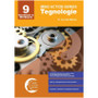 Mind Action Series Tegnologie Handboek & Werkboek NKABV (2018) - Graad 9-ISBN 9781776114658