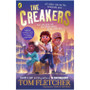 The Creakers - ISBN 9780141388847