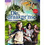 Die Draakprinse deur Elrien Scheepers - ISBN 9780199056873