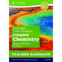 Oxford Cambridge Lower Secondary Complete Chemistry Teacher Handbook (2nd edition) - ISBN 9781382018562
