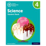 Oxford International Science: Student Book 4 - ECOLTECH - ISBN 9781382006576