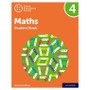Oxford International Maths: Student Book 4- ECOLTECH - ISBN 9781382006699
