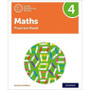 Oxford International Maths: Practice Book 4 - ECOLTECH - ISBN 9781382006750