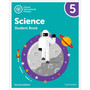 Oxford International Primary Science Student Book 5 (2nd edition) - ISBN 9781382006583