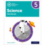 Oxford International Science: Workbook 5 - ECOLTECH - ISBN 9781382006644