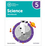 Oxford International Primary Science Workbook 5 - ISBN 9781382006644