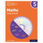 Oxford International Maths: Student Book 5 - ECOLTECH - ISBN 9781382006705