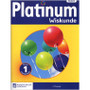 Platinum Wiskunde Graad 1 Leerderboek - ISBN 9780636127852