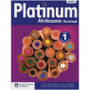 Platinum Afrikaans Huistaal Graad 1 Leerderboek (NKABV) - CAMBRILEARN - ISBN 9780636128620