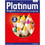 Platinum English First Additional Language Grade 2 Learner's Book with Free Reader - ISBN 9780636128569