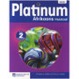 Platinum Afrikaans Huistaal Graad 2 Leerderboek - ISBN 9780636128637