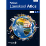 Platinum Laerskool Atlas Graad 4-7 - ISBN 9780636173323
