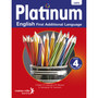 Platinum English First Additional Language Grade 4 Learner's Book - ISBN 9780636135697