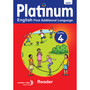Platinum English First Additional Language Grade 4 Reader - ISBN 9780636138544