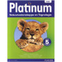Platinum Natuurwetenskappe en Tegnologie Graad 5 Leerderboek (NKABV) - CAMBRILEARN -ISBN 9780636135598