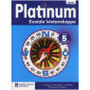 Platinum Sosiale Wetenskappe Graad 5 Leerderboek (NKABV) - CAMBRILEARN - ISBN 9780636137998