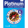 Platinum Sosiale Wetenskappe Grade 5 Learner's Book - ISBN 9780636137998