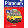 Platinum English First Additional Language Grade 5 Reader ePDF - ISBN 9780636138759
