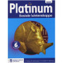 Platinum Sosiale Wetenskappe Graad 6 Leerderboek (NKABV) - CAMBRILEARN  - ISBN 9780636138018