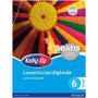  Kollig Op Lewensvaardighede Graad 6 Leerdersboek (NKABV) - CAMBRILEARN - ISBN 9780796234858