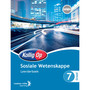 Kollig op Sosiale Wetenskappe Graad 7 Leerderboek - ISBN 9780796235695