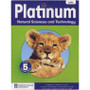Platinum Natural Sciences and Technology Grade 5 Learner's Book (CAPS) -CAMBRILEARN - ISBN 9780636135536