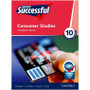 Oxford Successful Consumer Studies Grade 10 Learner’s Book - ISBN 9780199055104
